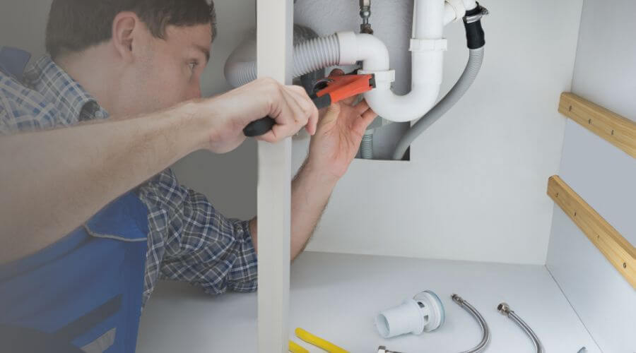 Professional Gas Leak Detection in Thorpe, WV